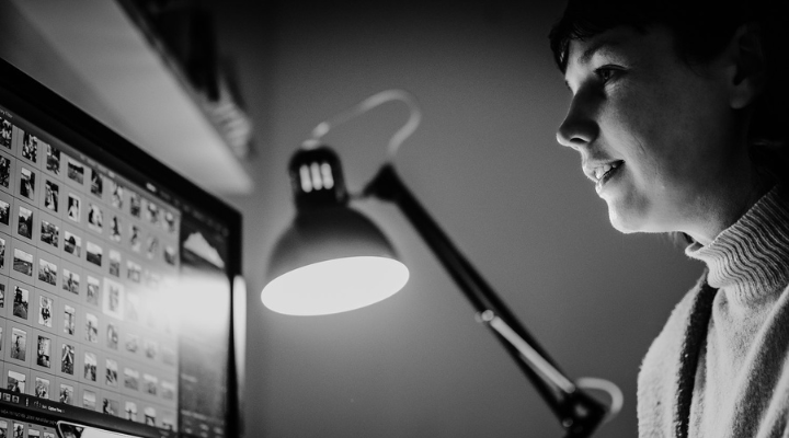 20 Photos - Jo Tennant 