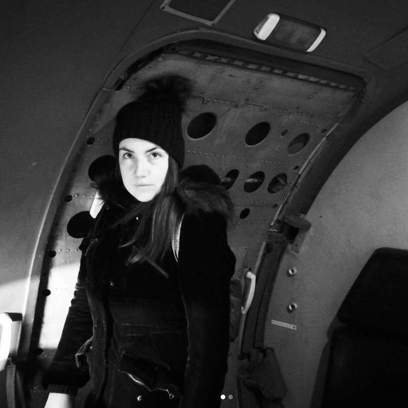 The Otherworld Project - Barbara Melville