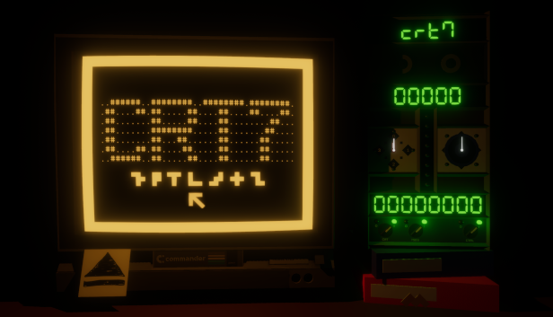 Amicable Animal - Tom Methven