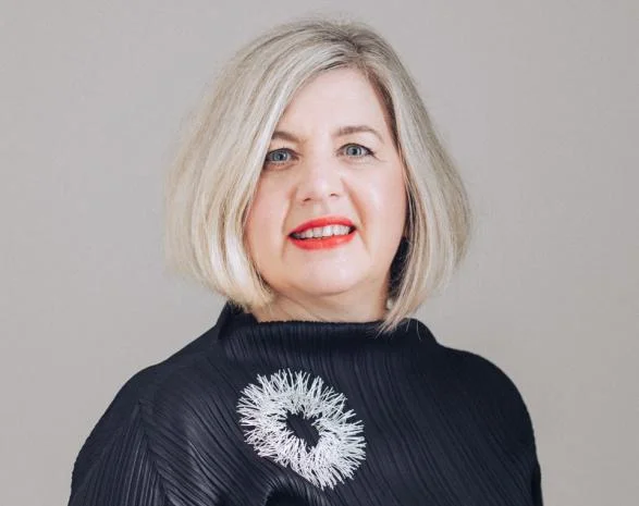 Circular Design Synergy - Lynn Wilson