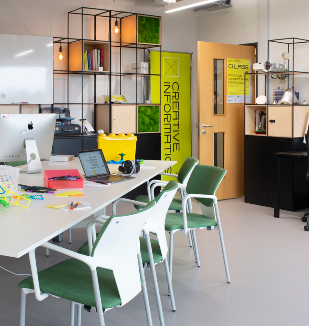 CI Inclusive Capital Funding Calls