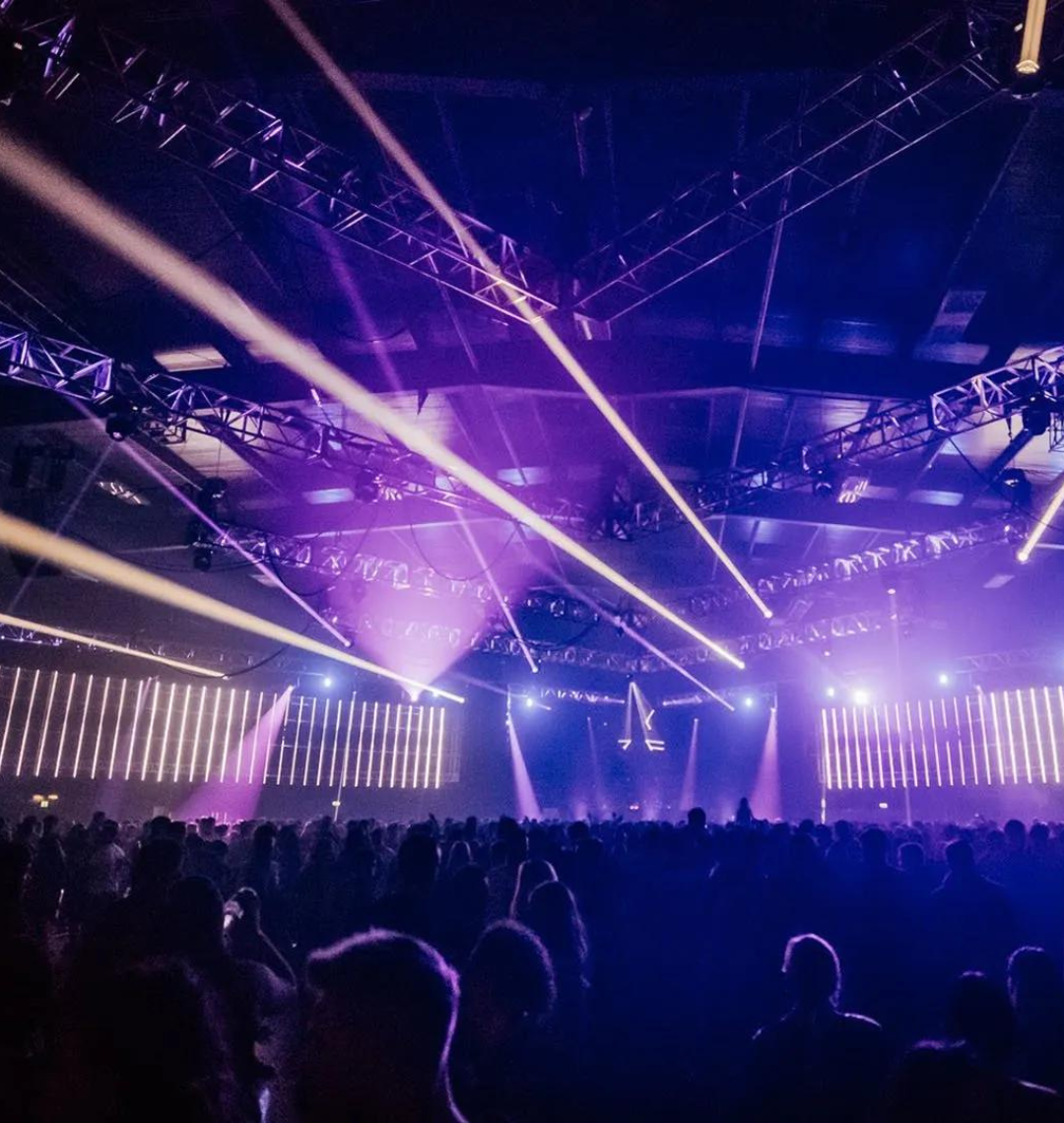 Connected Innovators