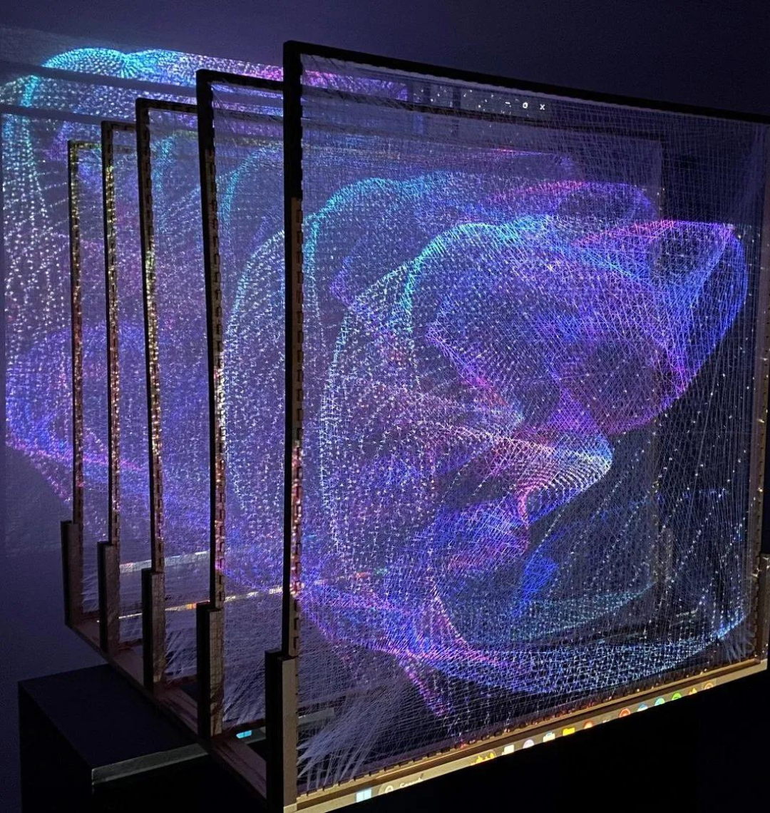 Resident Entrepreneurs