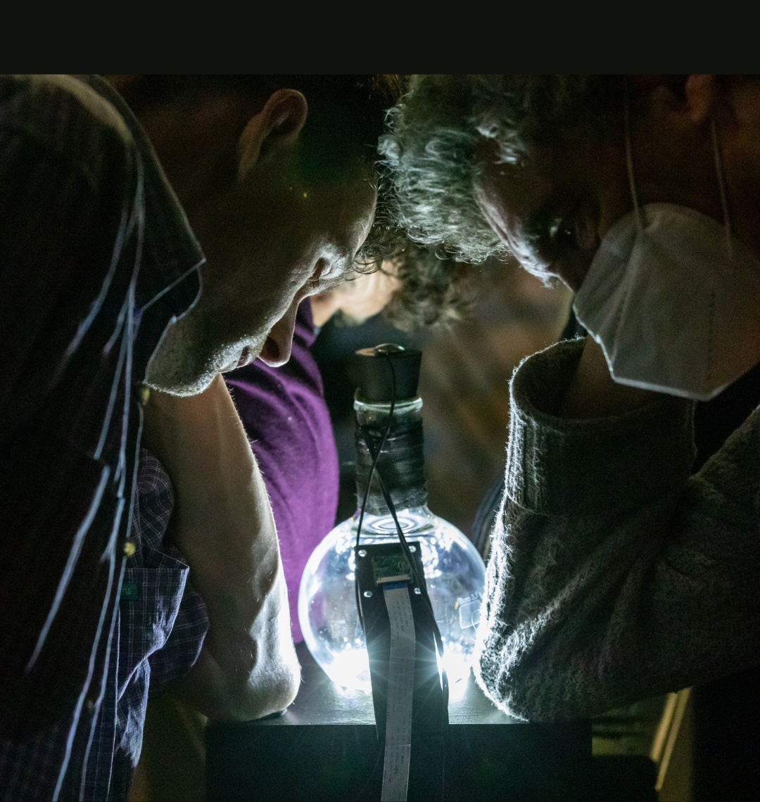 Creative Horizons Projects