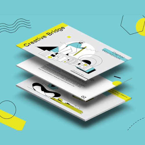 Creative Bridge - Creative Informatics