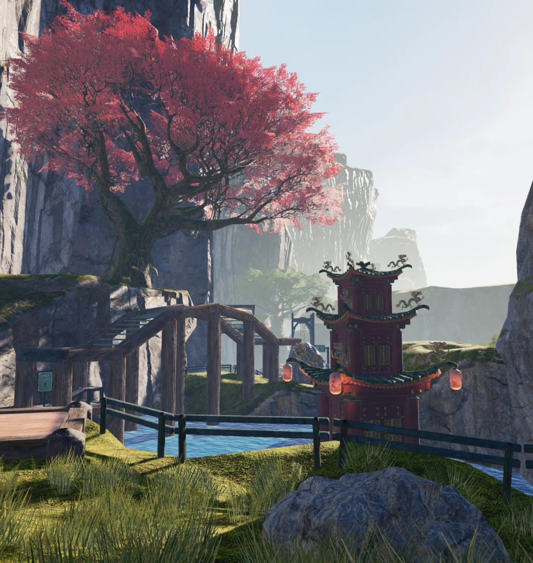 BearHammer Games - Brian Allen 