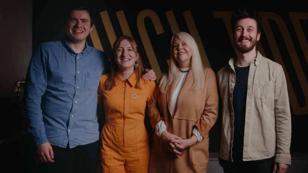 High Tide Studio Ltd  