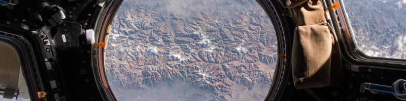 Running Out of Space – Connor Moore 