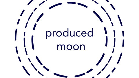 Produced Moon 