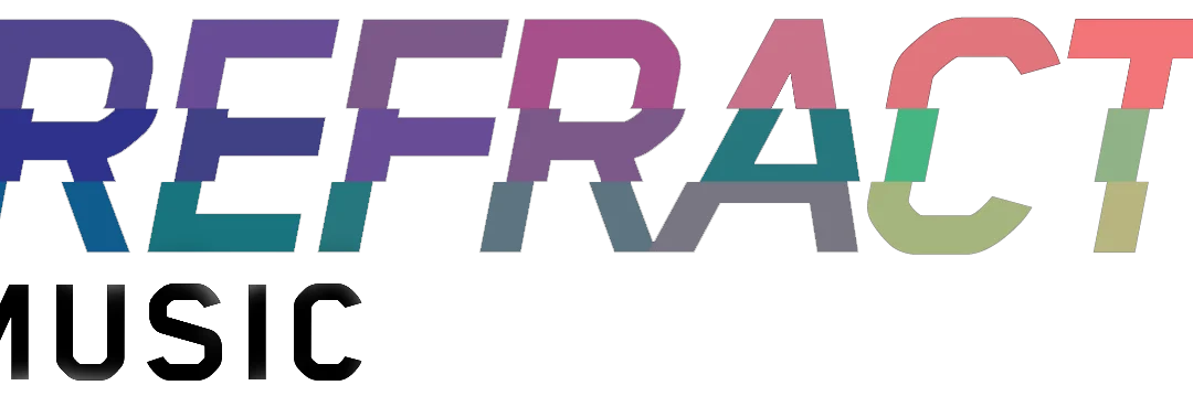 Refract Music