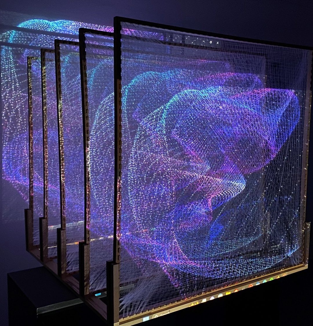 Sumlacs Studios - Sarah Calmus