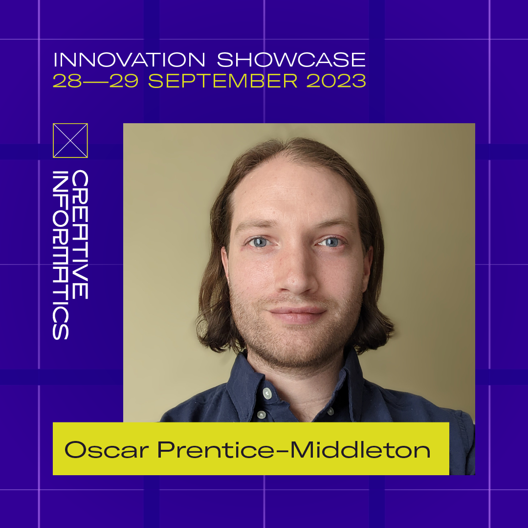 Oscar Prentice-Middleton