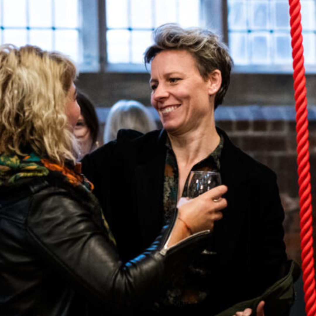 From the shoreline back to the sea: How ceramicist Mella Shaw created award-winning visual art from cetacean stranding data