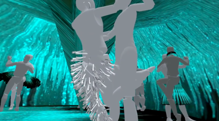 Transition Tango by Carrie Fertig, www.carriefertig.com