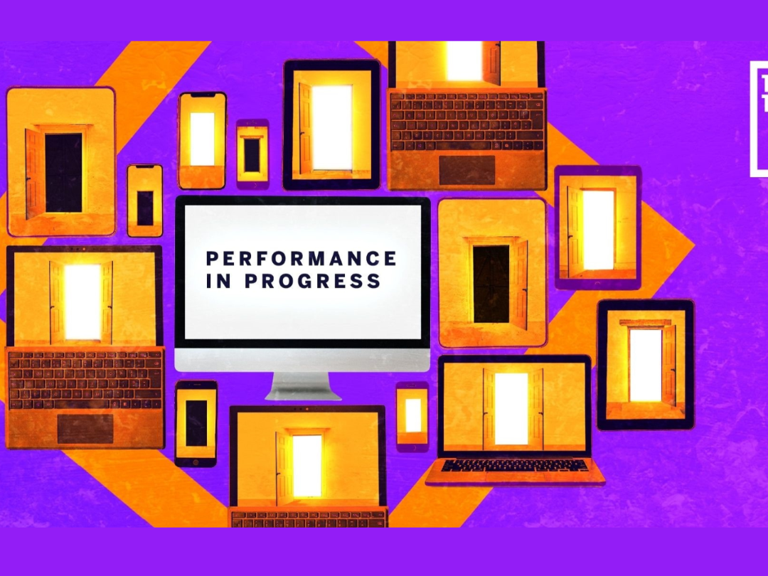 Bringing 60 years of theatre history to life through an interactive online experience: Traverse Theatre and Cadpeople