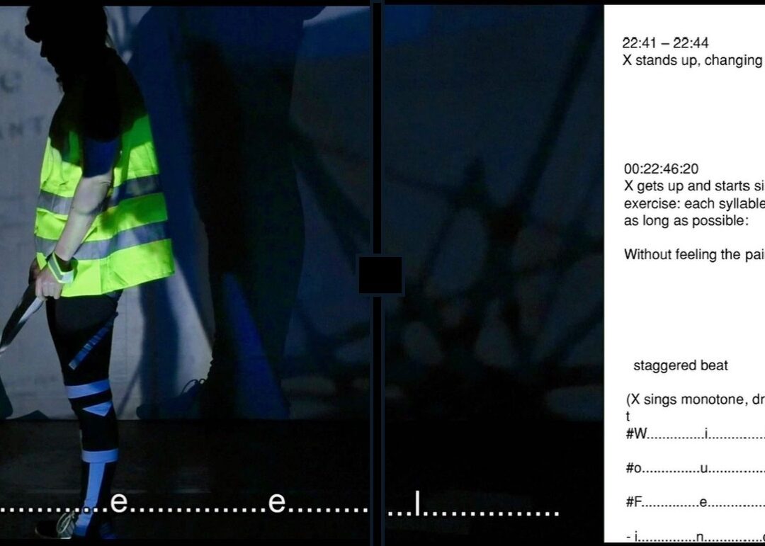 Making access offerings as creative as the content they communicate: How space and software allowed Collective Text to innovate and expand