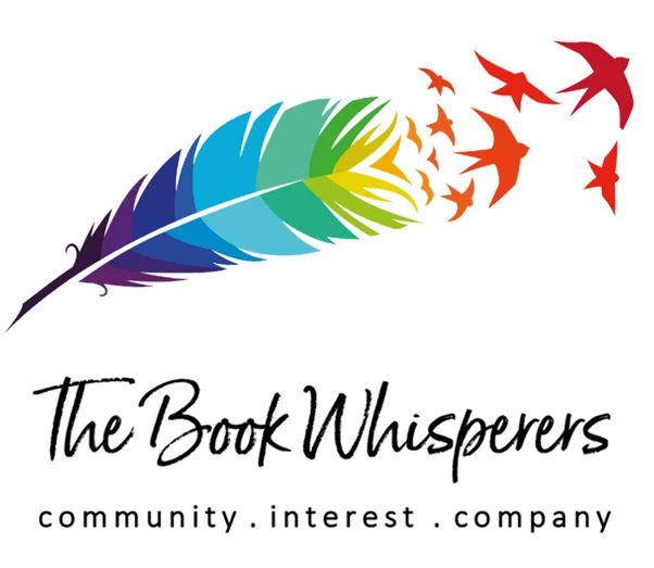 Shaking up the publishing game: How The Book Whisperers are empowering writers to develop and succeed