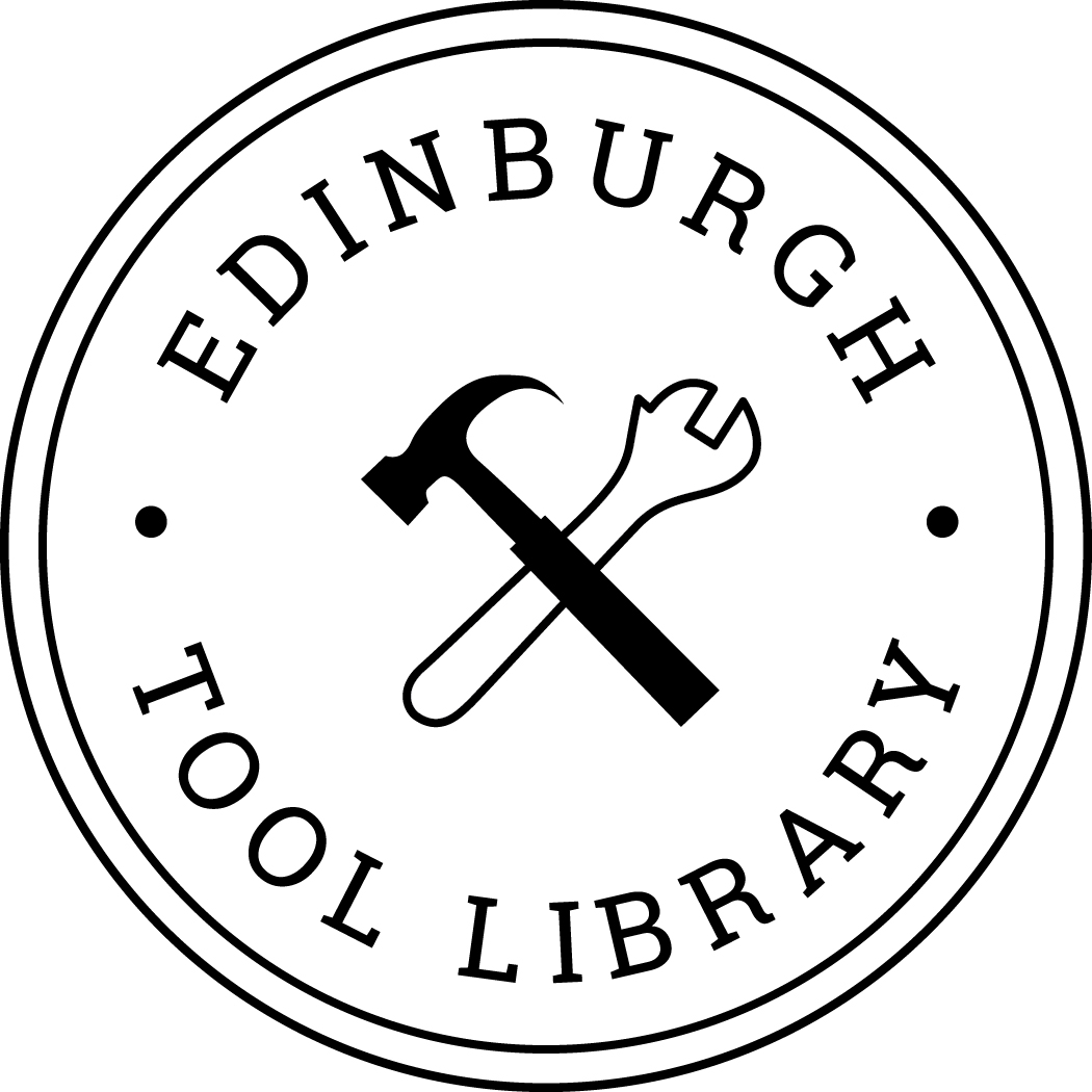Edinburgh Tool Library